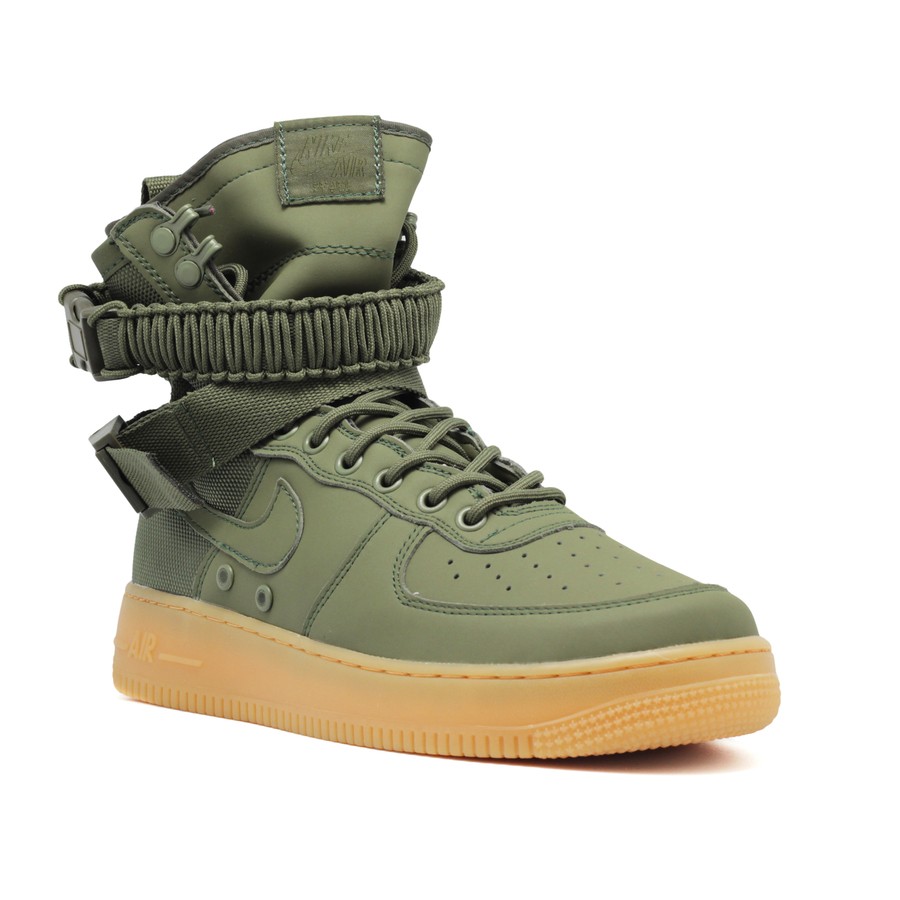 af1 special field